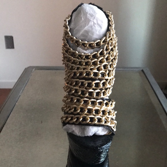 Woman's shoes brand new - Picture 4 of 4